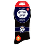 Load image into Gallery viewer, 1 Pair Mens  Bigfoot Thermal Socks - Black