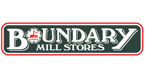 boundary mill stores logo