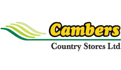 cambers logo