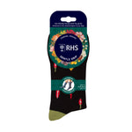 Charger l'image dans la galerie, 3 paires de chaussettes en coton RHS pour homme - Légumes