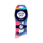 Charger l'image dans la galerie, Lot de 3 paires de chaussettes en coton pour femme - Couleur éclatante
