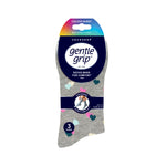 Charger l'image dans la galerie, Lot de 3 paires de chaussettes en coton pour femme - Motif cœur