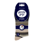 Lade das Bild in den Galerie-Viewer, 3 Pairs Ladies Cotton Socks - Office Party