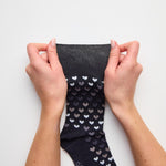 Charger l'image dans la galerie, 3 paires de chaussettes en bambou pour femme - Mono