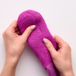 Load image into Gallery viewer, 3 Pairs Ladies Gentle Grip Wool Walker Socks - Colour Mix