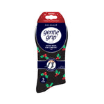 Load image into Gallery viewer, 3 Pairs Men's Fun Feet Christmas Socks - Santa Mix