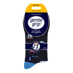 Load image into Gallery viewer, 3 Pairs Men's Fun Feet Cotton Socks - Vehicles