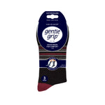 Lade das Bild in den Galerie-Viewer, 3 Paar Herren-Baumwollsocken – Modernisiertes Argyle