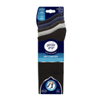 Charger l'image dans la galerie, 5 Pairs Mens Dry Comfort Socks - Core Mix