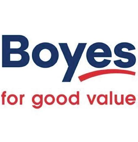 boyes logo