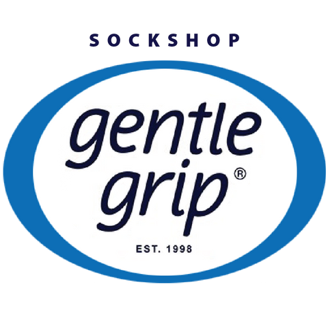 Gentle Grip Logo