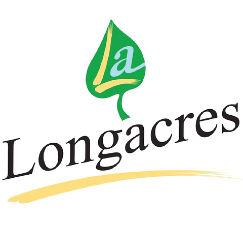 longacres logo