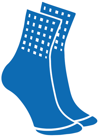 Socks icon