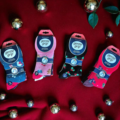 Gift Comfort This Year: Explore Our Christmas Gift Guide