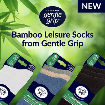 The True Comfort of Leisure Socks