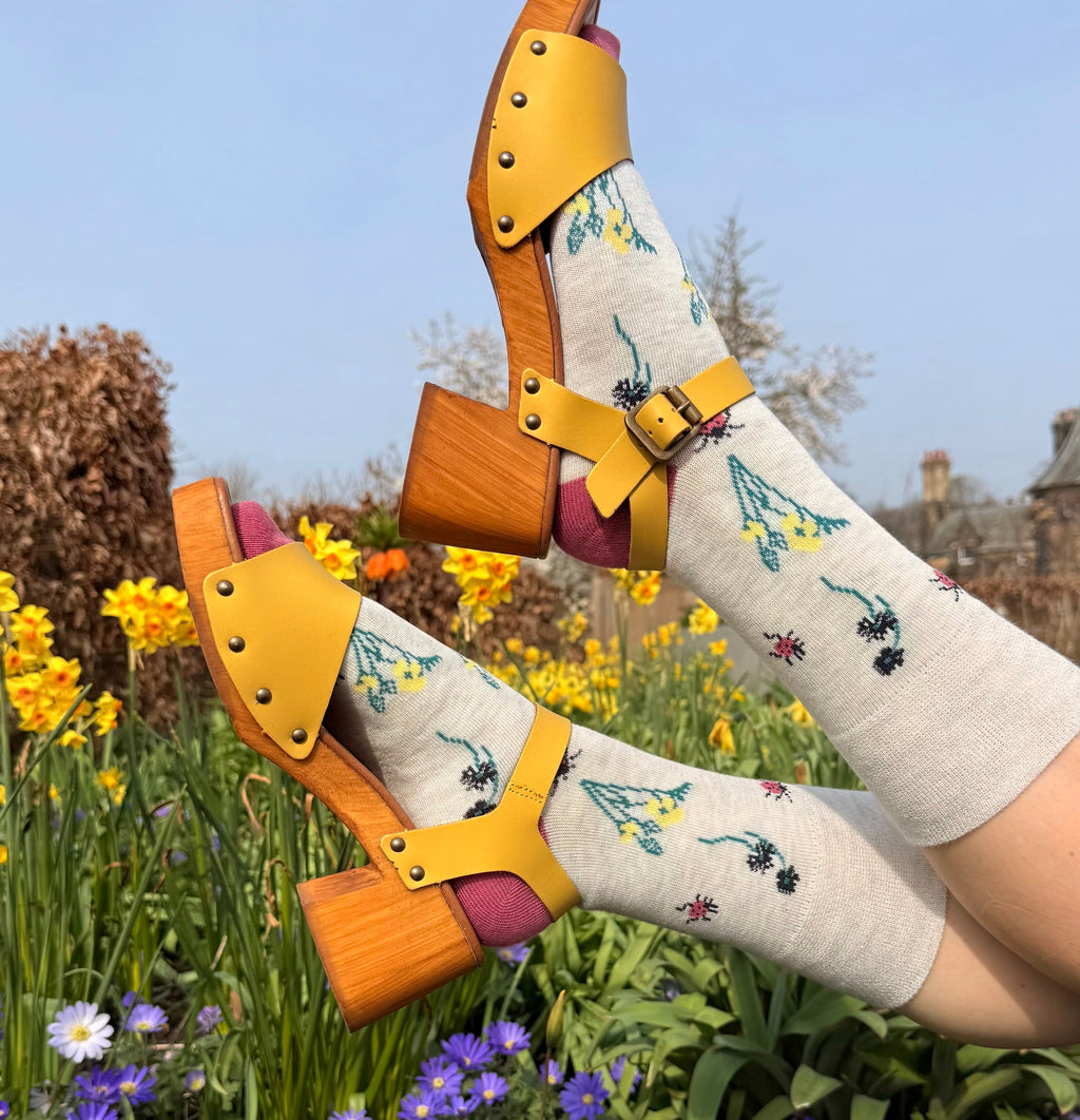 Florals, Gnomes & Unbeatable Comfort: Inside the New RHS Range