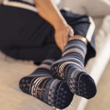 Raynaud's Disease: Why Keeping Your Feet Warm is Essential