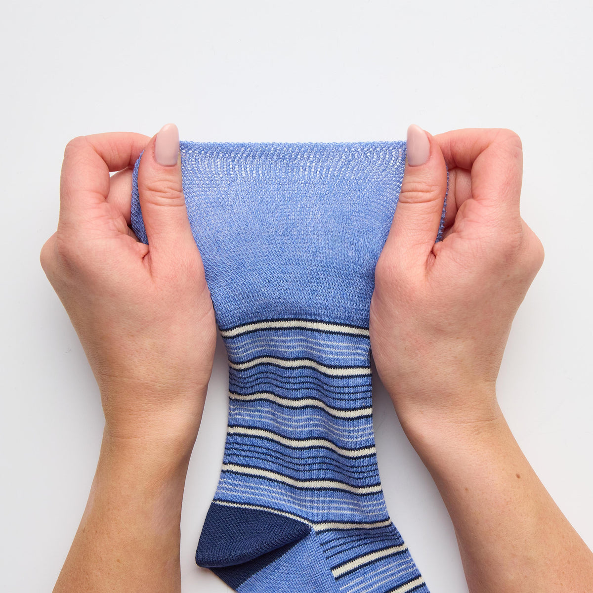 3 Paar Damen-Baumwollsocken - Tropical Folklore