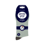 Charger l&#39;image dans la galerie, 3 paires de chaussettes en coton pour femme – Rayures Reverie
