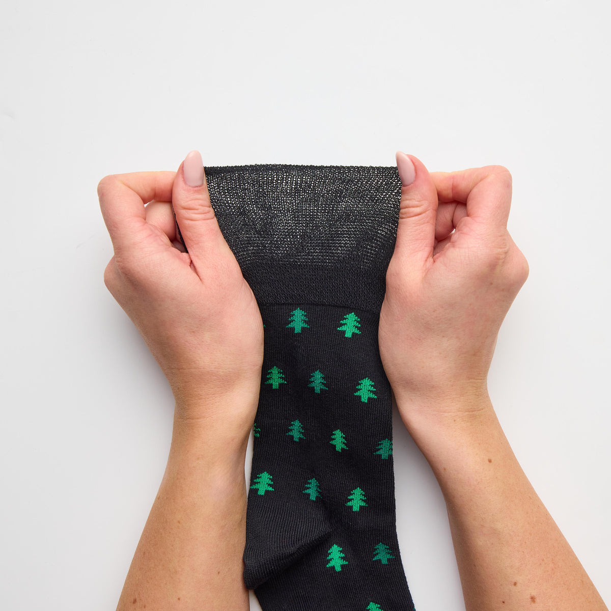 3 Paar Fun Feet Weihnachtssocken für Herren – Santa Mix