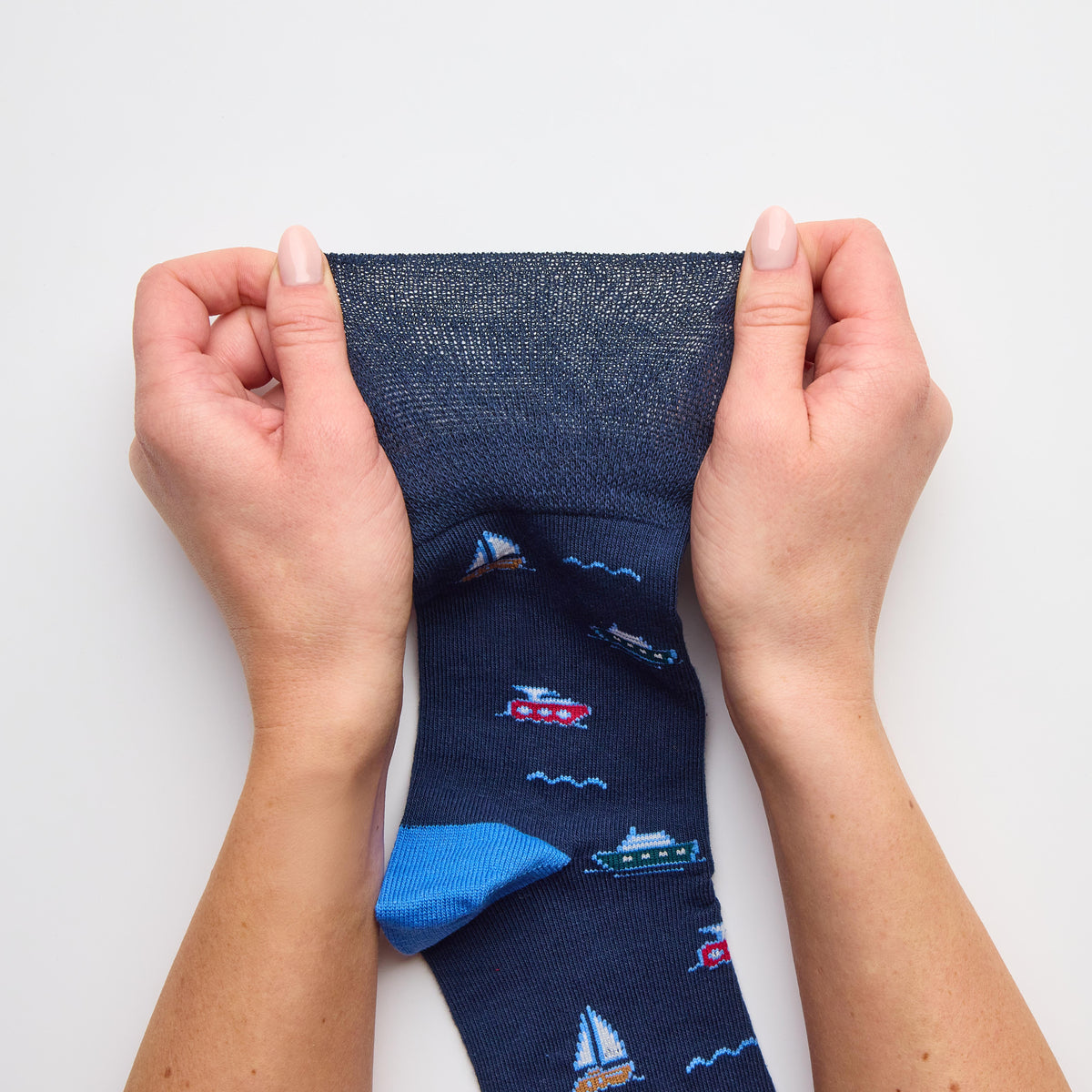 Lot de 3 paires de chaussettes amusantes en coton pour homme - Véhicules