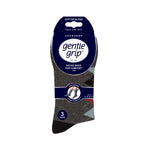 Charger l&#39;image dans la galerie, 3 paires de chaussettes en coton pour homme – Argyle modernisé
