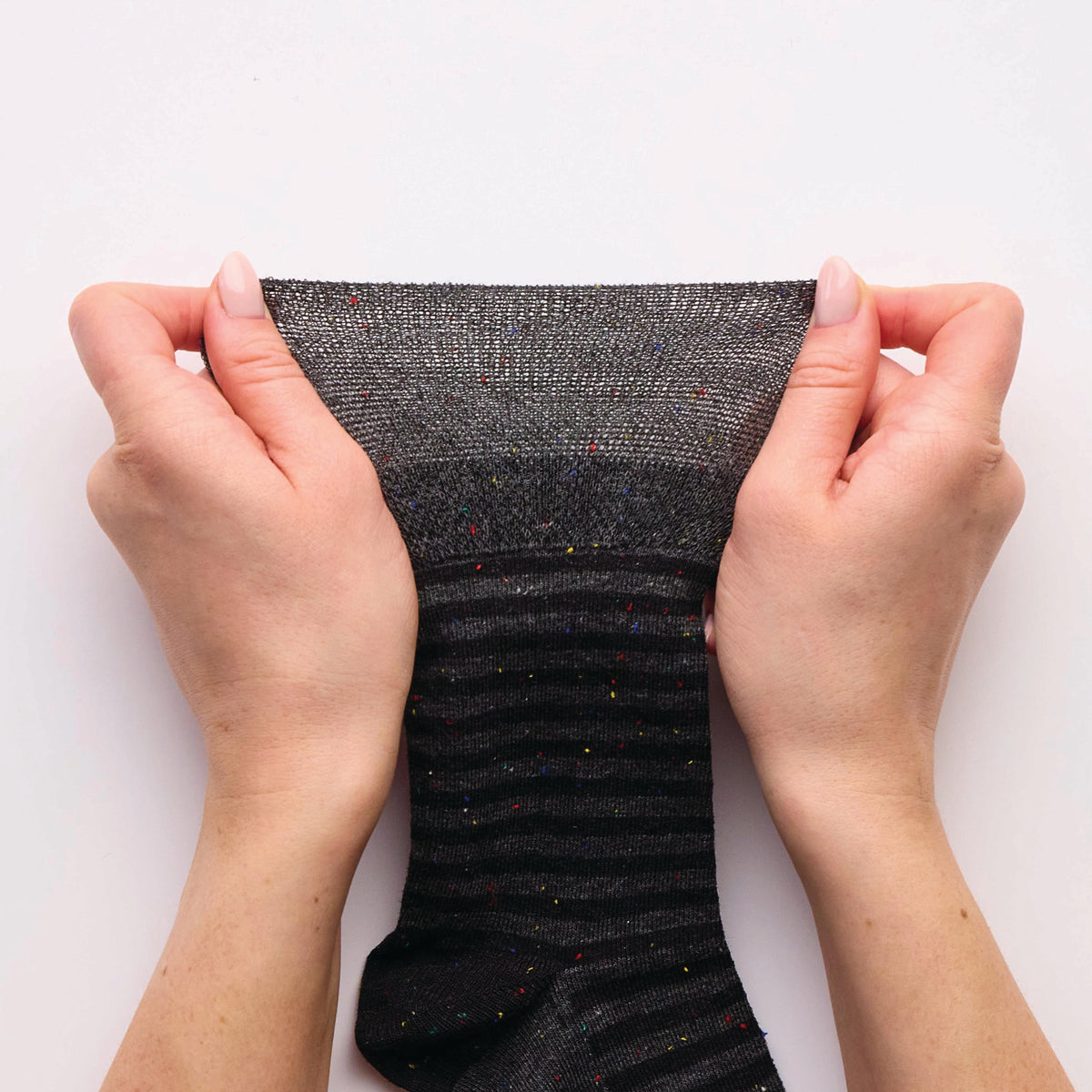 3 paires de chaussettes en coton pour homme – Argyle modernisé