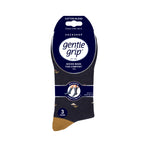 Load image into Gallery viewer, 3 Pairs Men's Cotton Socks - Settlement

