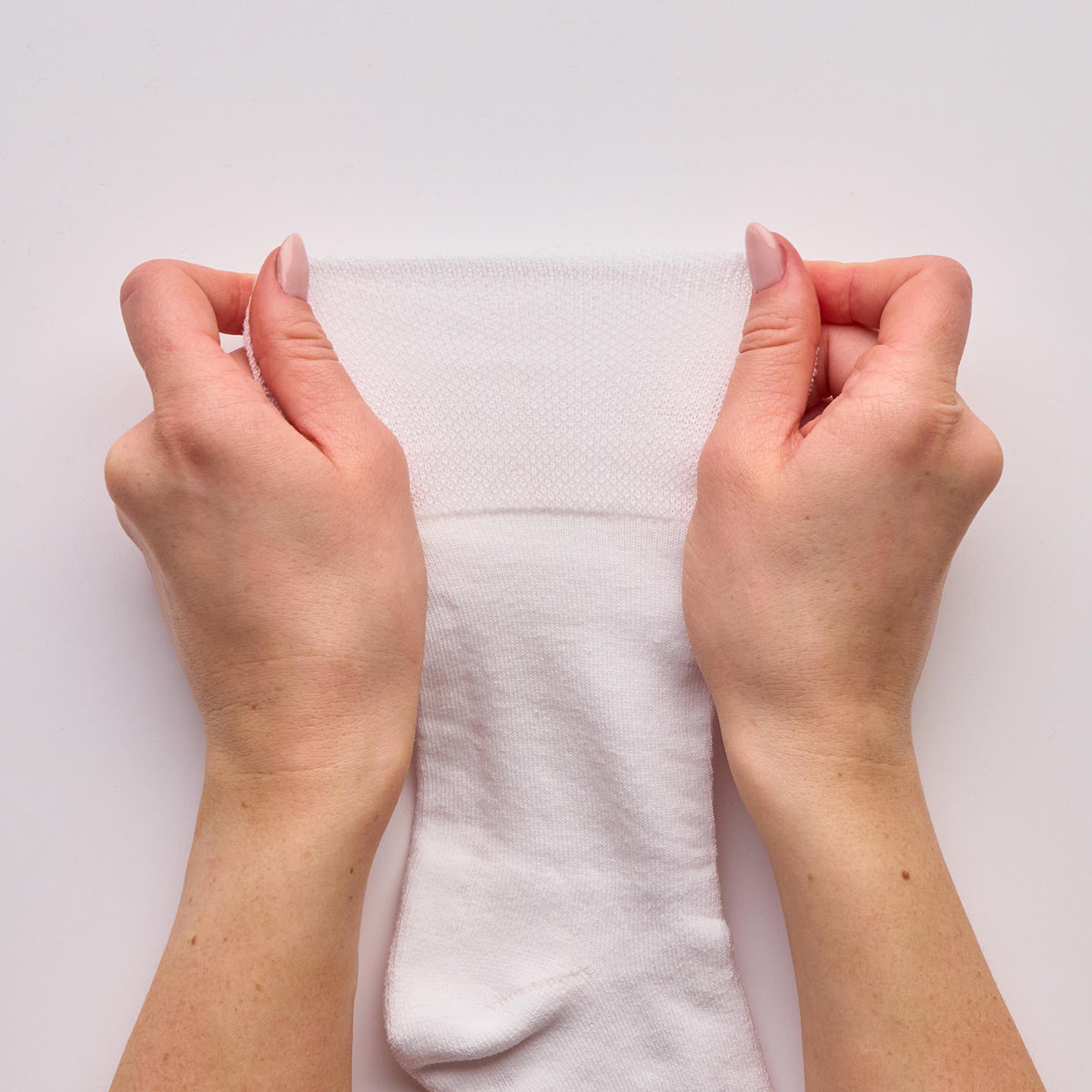 3 Paar Herren Sportsocken - Weiß