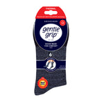 Load image into Gallery viewer, 1 Pair Mens  Bigfoot Thermal Socks - Denim
