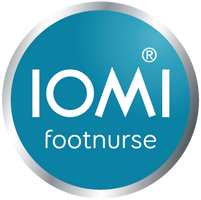 IOMI FootNurse