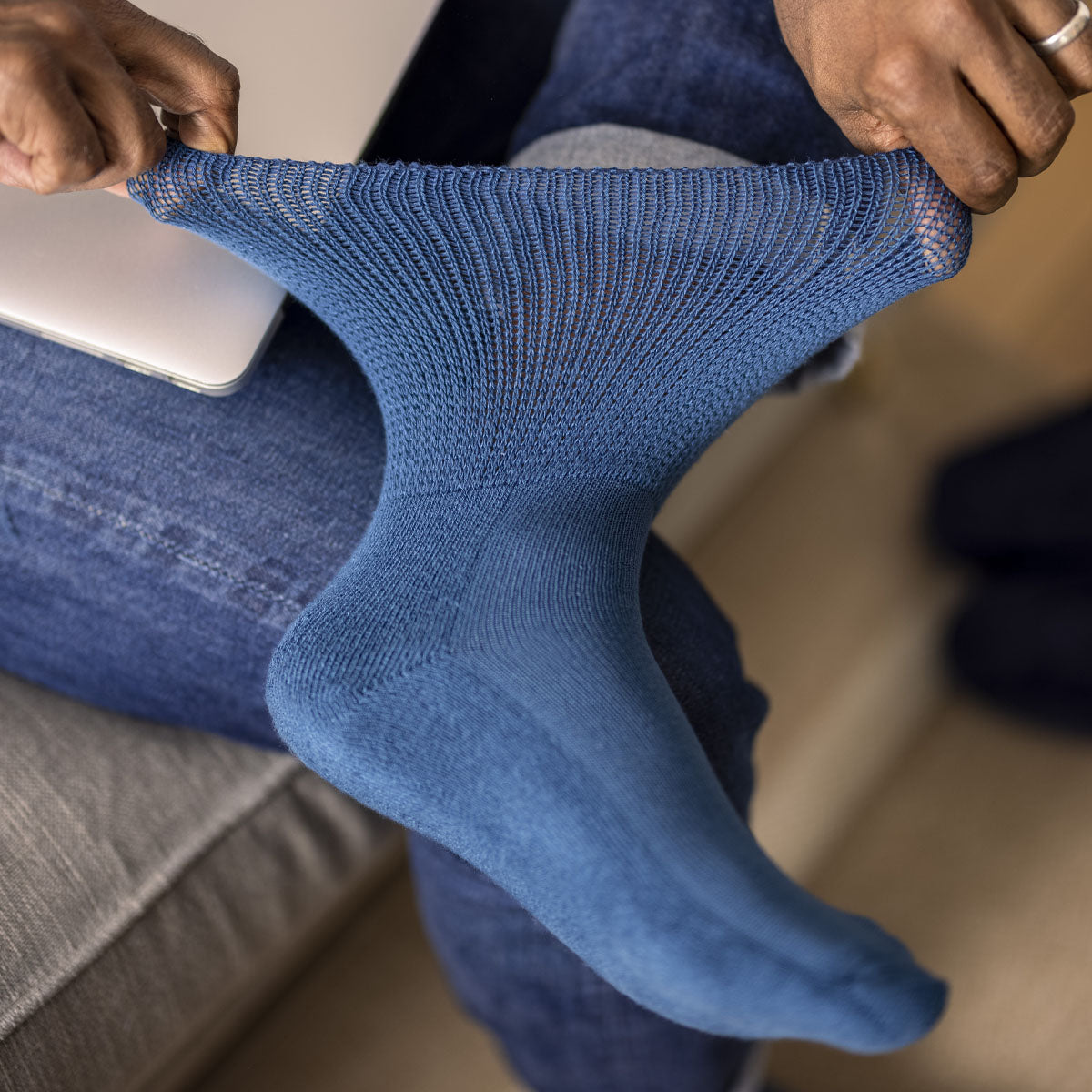 Camano Uniseks diabetische sokken, 4 stuks, zwart, 47/49 EU : camano Camano Uniseks diabetische sokken, 4 stuks, zwart, 47/49 EU : camano